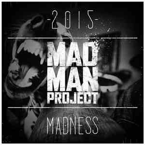 Madman Project - Madness