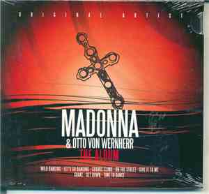 Madonna & Otto Von Wernherr - The Album