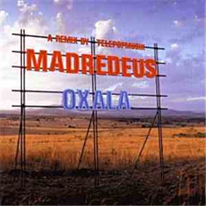 Madredeus - Oxala (Telepopmusik Remixes)
