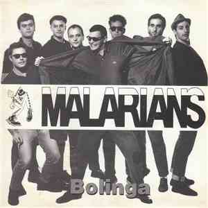 Malarians - Bolinga