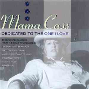 Mama Cass - Dedicated To The One I Love