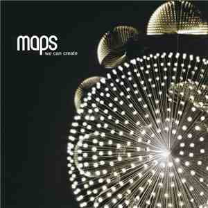 Maps - We Can Create