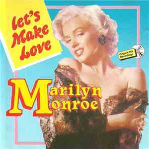 Marilyn Monroe - Let's Make Love