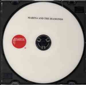 Marina And The Diamonds - Marina And The Diamonds