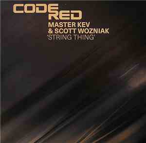 Master Kev & Scott Wozniak - String Thing