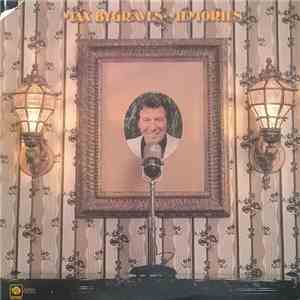 Max Bygraves - Memories