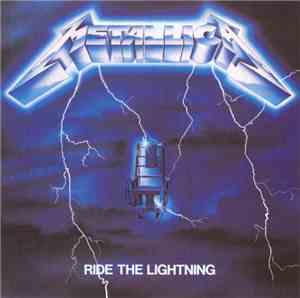 Metallica - Ride The Lightning