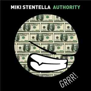 Miki Stentella - Authority