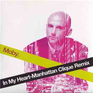 Moby - In My Heart