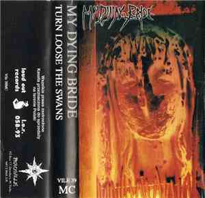 My Dying Bride - Turn Loose The Swans