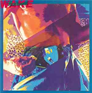 National Wake - National Wake