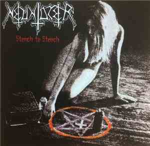 Neuntoter - Stench To Stench