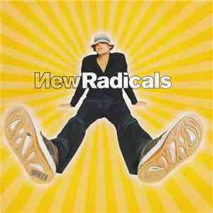 New Radicals - Maybe You've Been Brainwashed Too.