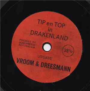 No Artist - Tip En Top In Drakenland
