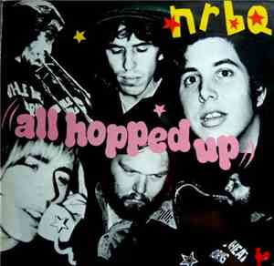 NRBQ - All Hopped Up