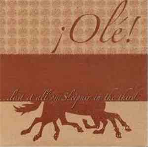 ¡Olé! - Lost It All On Sleipnir In The Third