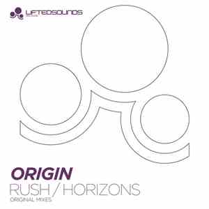 Origin  - Rush / Horizons