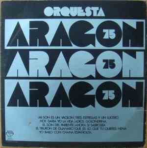 Orquesta Aragon - Aragon 75