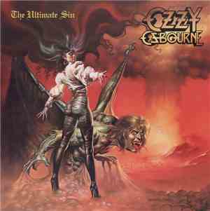 Ozzy Osbourne - The Ultimate Sin