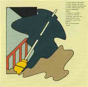 Parquet Courts - Dust