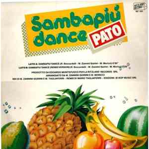 Pato  - Samba+Dance