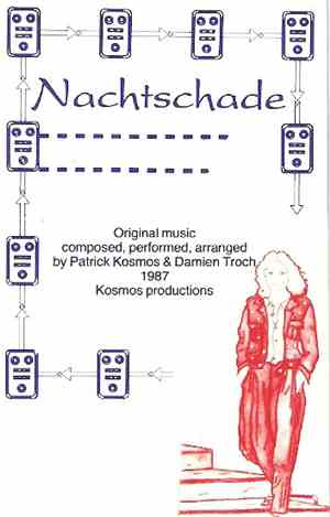 Patrick Kosmos, Damien Troch - Nachtschade