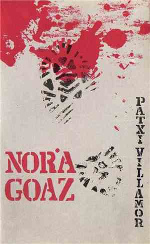 Patxi Villamor - Nora Goaz