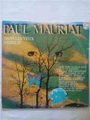 Paul Mauriat - Dans Les Yeux D'Emilie