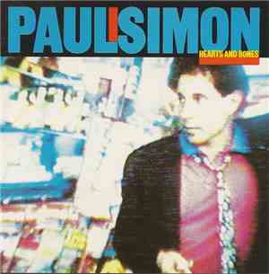 Paul Simon - Hearts And Bones