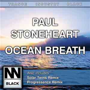 Paul Stoneheart - Ocean Breath