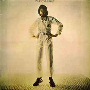 Pete Townshend - Who Came First