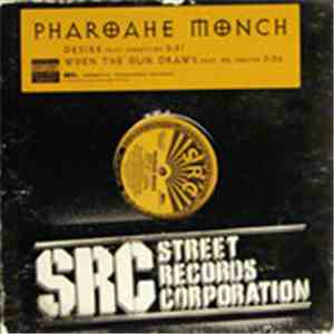 Pharoahe Monch - Desire / When The Gun Draws