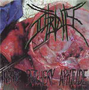 Putridity - Innate Butchery Aptitude