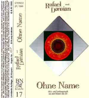 Rafael / Damian - Ohne Name
