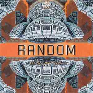 Random  - Adventures - Goatrance Masters Volume 1