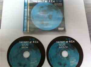R.E.M. - In Time: The Best Of R.E.M. 1988-2003