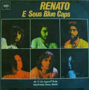 Renato E Seus Blue Caps - 46-77-23