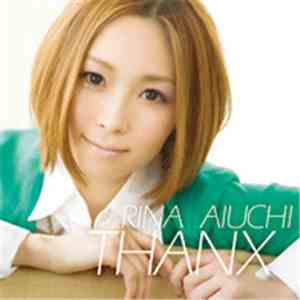 Rina Aiuchi - Thanx