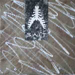 Salt - Re-Active