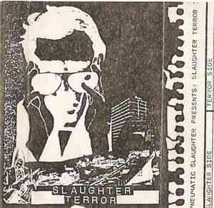 Samael, Atrocious, Blatant Yobs, Dreft, Hectic , Fungus  - Slaughter Terror ...