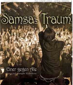 Samsas Traum - Einer Gegen Alle