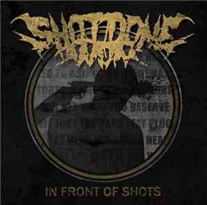 Shot Done Won - In Front Of Shot