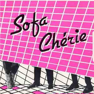 Sofa Chérie - Soupçons D'Amour / S.A.S