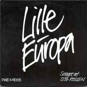 Stig Rossen - Lille Europa