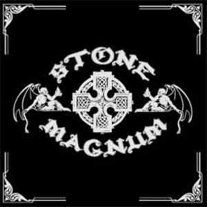 Stone Magnum - Stone Magnum