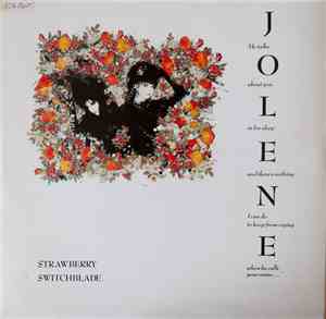 Strawberry Switchblade - Jolene