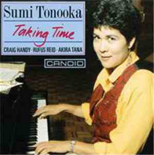 Sumi Tonooka - Taking Time