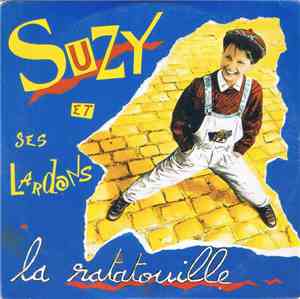 Suzy Et Ses Lardons - La Ratatouille