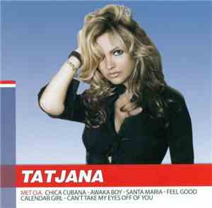 Tatjana - Tatjana