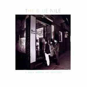 The Blue Nile - A Walk Across The Rooftops